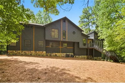 4361 Bishop Lake Road, Marietta, GA 30062 - Photo 1