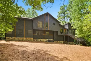 4361 Bishop Lake Rd, Marietta, GA 30062 - Photo 1