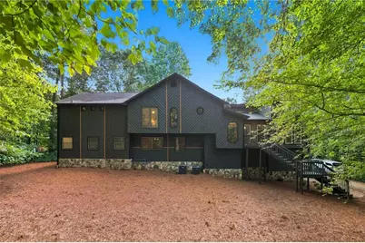 4361 Bishop Lake Road, Marietta, GA 30062 - Photo 3