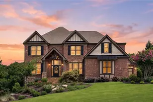 4526 Meadowland Way, Flowery Branch, GA 30542 - Photo 1