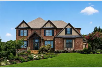 4526 Meadowland Way, Flowery Branch, GA 30542 - Photo 81