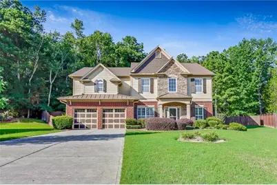 7102 Secret Rose, Douglasville, GA 30134 - Photo 3