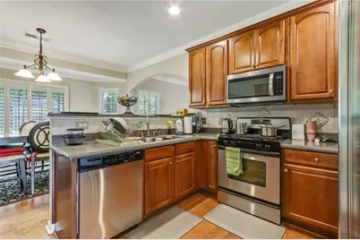 7102 Secret Rose, Douglasville, GA 30134 - Photo 13