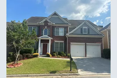 669 Maple Grove Way, Marietta, GA 30066 - Photo 1