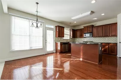 669 Maple Grove Way, Marietta, GA 30066 - Photo 9