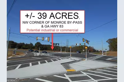 1230 Good Hope Road, Monroe, GA 30655 - Photo 1