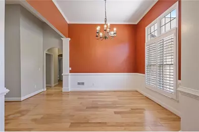 105 Peregrine Way NW, Kennesaw, GA 30144 - Photo 5