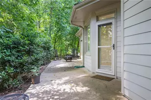 105 Peregrine Way NW, Kennesaw, GA 30144 - Photo 25