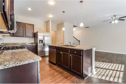 4995 Rapahoe Trail, Atlanta, GA 30349 - Photo 3