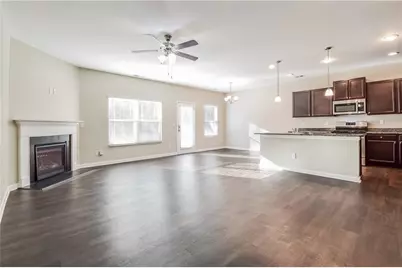4995 Rapahoe Trail, Atlanta, GA 30349 - Photo 5
