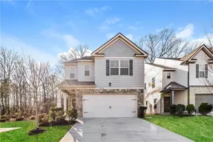 4995 Rapahoe Trail, Atlanta, GA 30349 - Photo 1