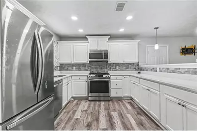 5425 Timor Trail, Lithonia, GA 30038 - Photo 17