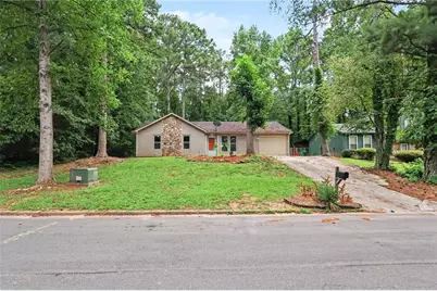 5425 Timor Trail, Lithonia, GA 30038 - Photo 7