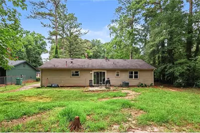 5425 Timor Trail, Lithonia, GA 30038 - Photo 35