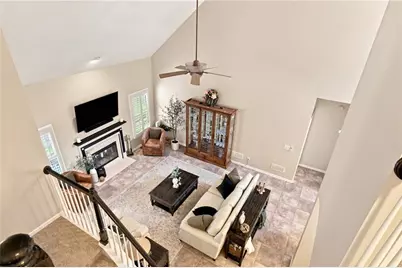 123 Maple View Court, Dallas, GA 30157 - Photo 9