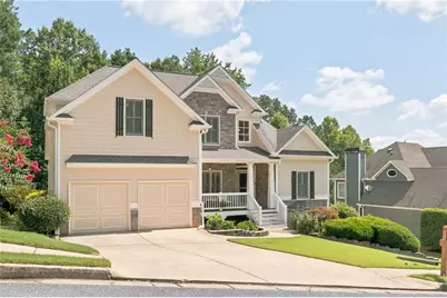 123 Maple View Court, Dallas, GA 30157 - Photo 1
