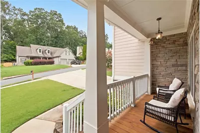 123 Maple View Court, Dallas, GA 30157 - Photo 3