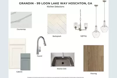 99 Loon Lake Way, Hoschton, GA 30548 - Photo 7