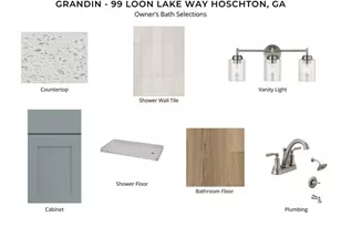 99 Loon Lk Wy, Hoschton, GA 30548 - Photo 5