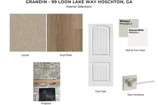 99 Loon Lk Wy, Hoschton, GA 30548 - Photo 3