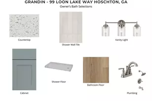 99 Loon Lk Wy, Hoschton, GA 30548 - Photo 5