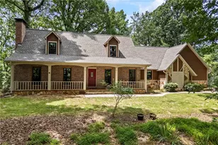 1542 Lumpkin County Pkwy, Dahlonega, GA 30533 - Photo 1