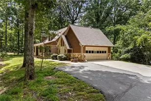 1542 Lumpkin County Pkwy, Dahlonega, GA 30533 - Photo 35
