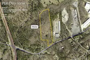 1542 Lumpkin County Pkwy, Dahlonega, GA 30533 - Photo 59