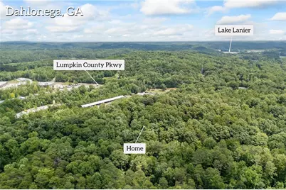 1542 Lumpkin County Parkway, Dahlonega, GA 30533 - Photo 61