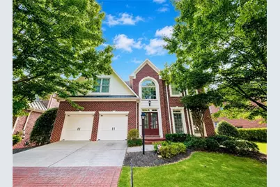 455 Wembley Circle, Sandy Springs, GA 30328 - Photo 1