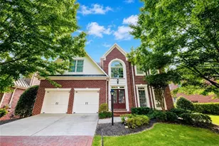 455 Wembley Cir, Sandy Springs, GA 30328 - Photo 1