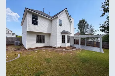 401 Callaway Lane, Conyers, GA 30012 - Photo 21