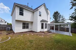 401 Callaway Ln, Conyers, GA 30012 - Photo 21