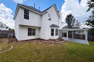 401 Callaway Ln, Conyers, GA 30012 - Photo 5