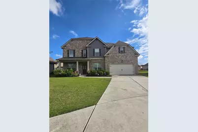 1013 Autumn Drive, Loganville, GA 30052 - Photo 1