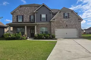 1013 Autumn Dr, Loganville, GA 30052 - Photo 1