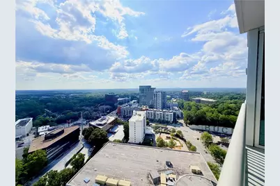 3338 Peachtree Road NE #3008, Atlanta, GA 30326 - Photo 7