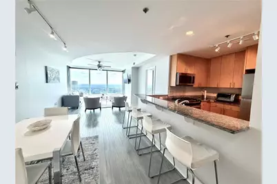 3338 Peachtree Road NE #3008, Atlanta, GA 30326 - Photo 3