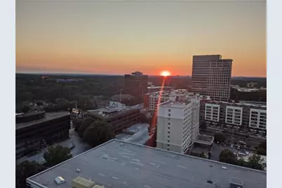 3338 Peachtree Road NE #3008, Atlanta, GA 30326 - Photo 5