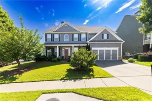 2445 Fisk Falls Dr, Braselton, GA 30517 - Photo 3