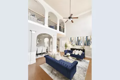 105 Way Point Drive, Stockbridge, GA 30281 - Photo 19