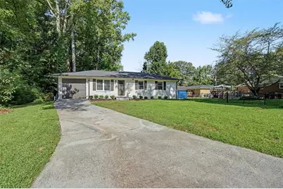 832 Derbyshire Court, Norcross, GA 30071 - Photo 3