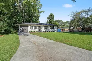 832 Derbyshire Ct, Norcross, GA 30071 - Photo 3