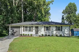 832 Derbyshire Ct, Norcross, GA 30071 - Photo 1