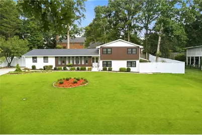 2220 Spring Mill Cove, Dunwoody, GA 30338 - Photo 1