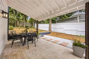 2220 Spring Mill Cove, Dunwoody, GA 30338 - Photo 39