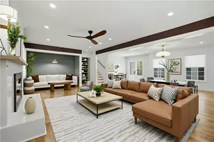 2220 Spring Mill Cove, Dunwoody, GA 30338 - Photo 9
