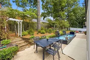 2220 Spring Mill Cove, Dunwoody, GA 30338 - Photo 37