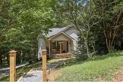 61 Majestic Oak Drive, Dahlonega, GA 30533 - Photo 1