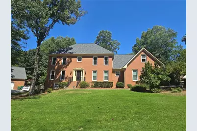 5616 Broxton Circle, Peachtree Corners, GA 30092 - Photo 1